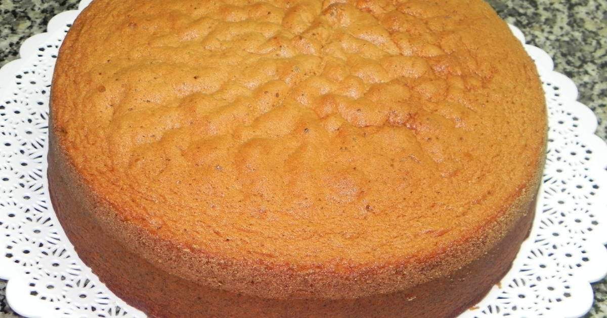 Torta. Fuente: (Instagram)