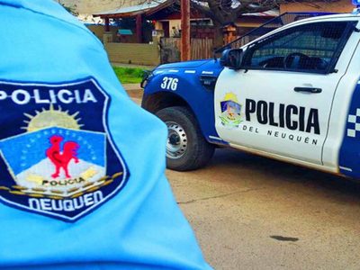 Barrio Hipódromo: millonario robo en una vivienda