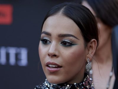 Danna Paola estrenó una canción exclusiva para los momentos de Cuarentena