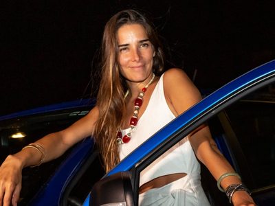 ¡Imperdible! El lado más oculto de Juana Viale que sorprendió a los televidentes. ¡Qué hallazgo!