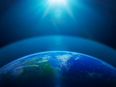 Alerta atmosférica: el agujero en la capa de ozono creció mucho más este año