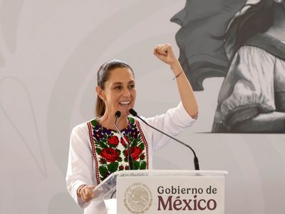 Sheinbaum confirma reunión con Trump durante la Cumbre del G7 en Canadá