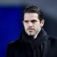 Así está hoy Mateo, el hijo mayor de Fernando Gago y Gisela Dulko