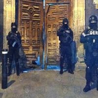 Caso Yair y Héctor: hallan sangre y ropa en inmueble del Centro