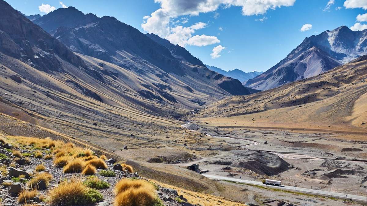 El SMN lanzó una alerta amarilla para el jueves en Mendoza