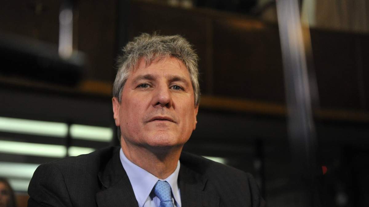 Amado Boudou. Fuente: (Twitter)