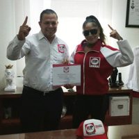 RSP, partido político del SNTE, recluta a Alfredo Adame y a  "La Barby" Juárez