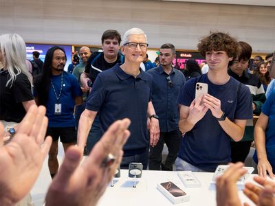 Apple anunciará nuevos productos a partir del lunes. Esto es lo que se prevé