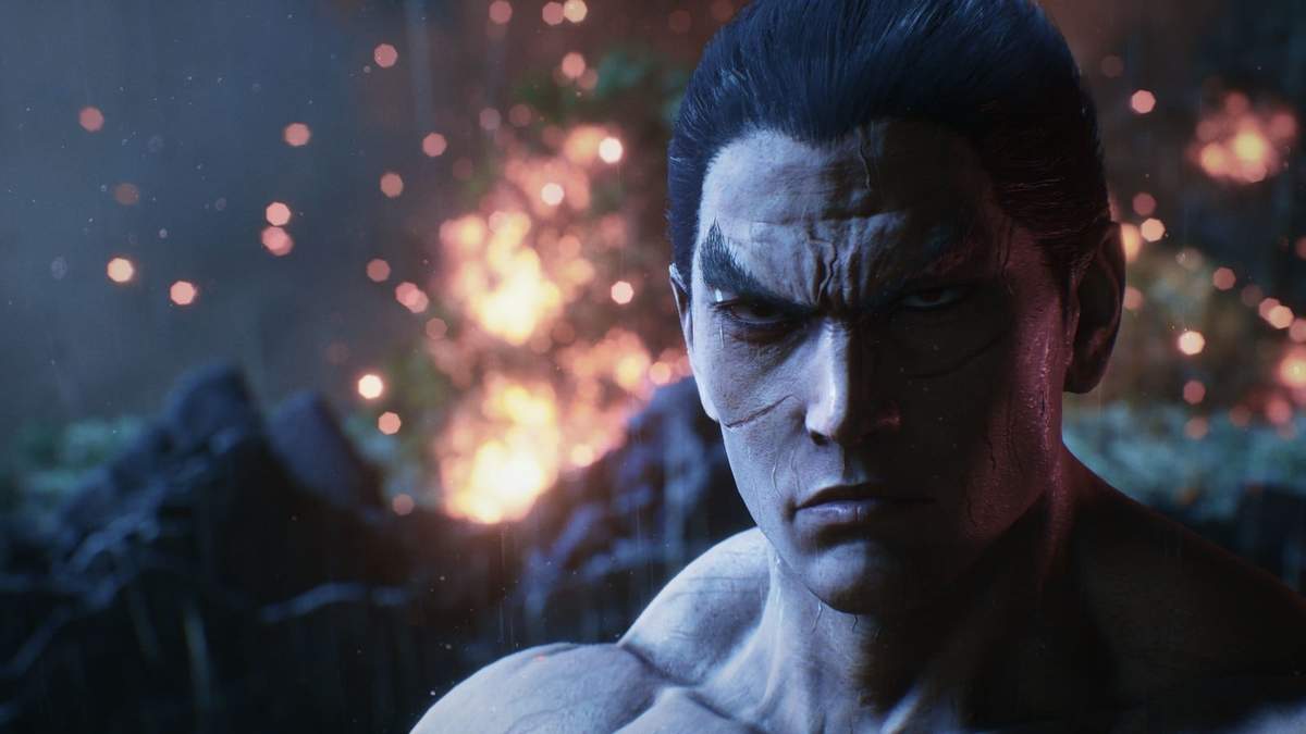Tekken