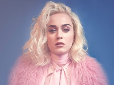 ¡Wow! Katy Perry le dio el gusto a sus seguidores y mostró algo espectacular en su Instagram