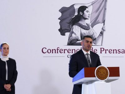 Alcaldes de Guerrero y Guanajuato solicitan protección tras asesinato del presidente de Chilpancingo