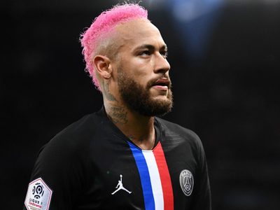 Neymar rompió el silencio tras la confirmación de la lesión
