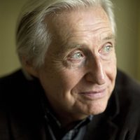 Joaquín Achúcarro, el milagro