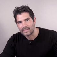 “No me voy a ba-kunar”, escribe Eduardo Verástegui, y provoca oleada de críticas