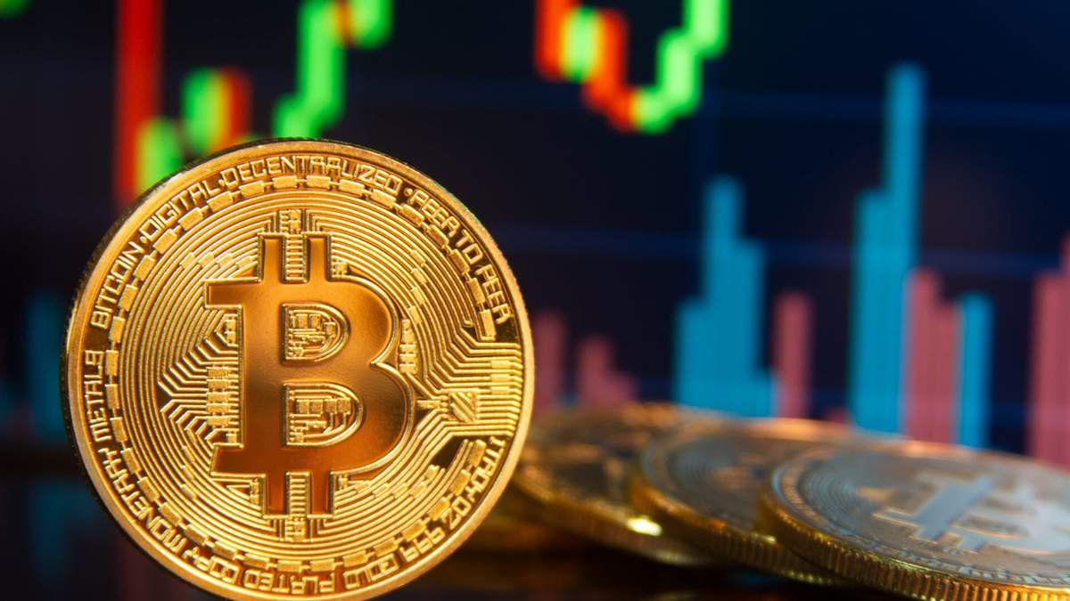 Bitcoin, la criptomoneda más popular. Fuente: (Twitter)