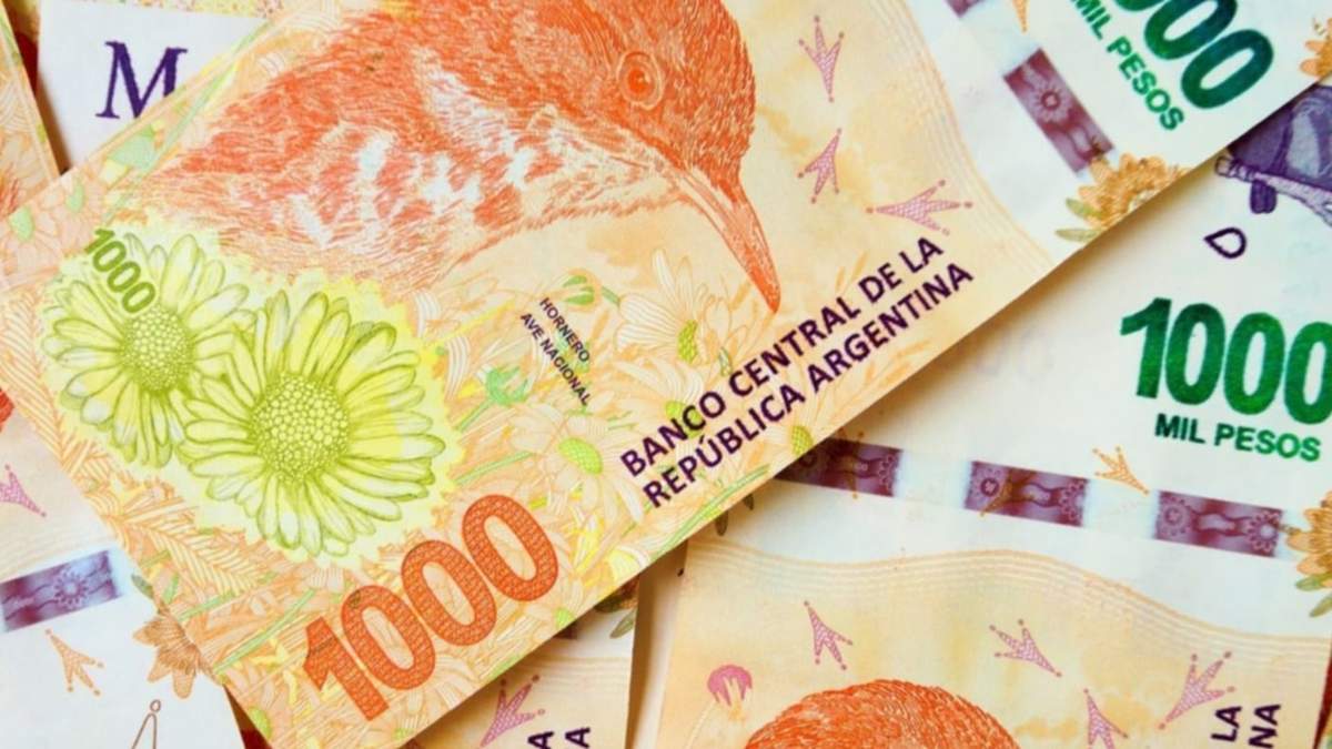El Gobierno negocia las actualizaciones salariales. Fuente: (Twitter)