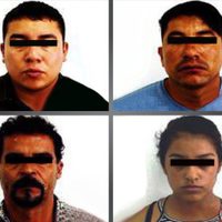 La Sedena confirma detención de tres militares de la Guardia Nacional por secuestro de menor