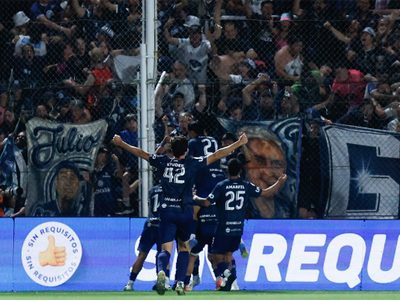 ¡Histórica Lepra! Independiente, campeón de la Copa por penales