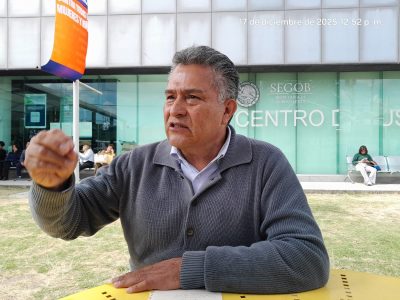 Portal de noticias e-consulta: 23 años de resistencia y una venta que huele a captura