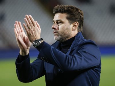 El guiño de Mauricio Pochettino al Barcelona