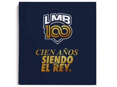La Liga Mexicana de Beisbol, un siglo de “resiliencia y persistencia”