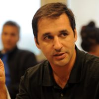 Claudio Domínguez: "No me cabe duda que en la intendencia vamos a tener un triunfo contundente"