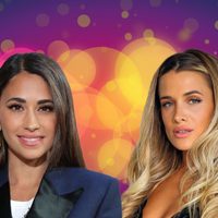 El impensado vínculo entre Antonela Roccuzzo y Cami Homs