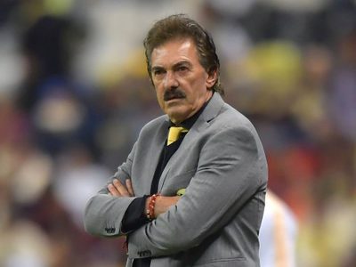 Ricardo La Volpe: de la dura confesión a un anuncio contundente en medio del coronavirus