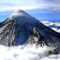 Volcán Lanín: Concejales del Frente de Todos repudiaron los dichos del gobernador
