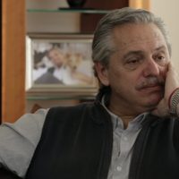 Más dolores de cabeza para Alberto Fernández: un funcionario presidencial cayó detenido