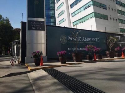 La Semarnat reclama a panel del T-MEC por denuncias ambientalistas