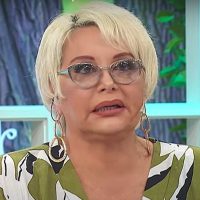Carmen Barbieri dio la noticia que nadie quería escuchar