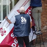 Aseguran tres inmuebles en Iztacalco, Álvaro Obregón y Benito Juárez