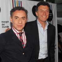 Cambiemos denuncia al Gobierno por "perseguir penalmente" a Luis Majul
