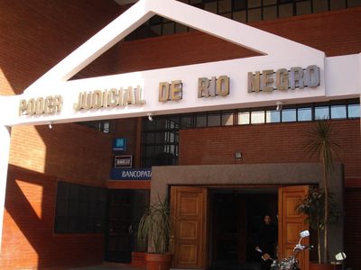 La Justicia de Río Negro redujo a un hombre la cuota alimentaria porque tuvo un nuevo hijo