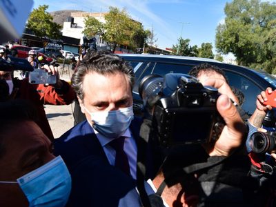 Tribunal federal ordena revisar la solicitud de amparo de la hermana de Lozoya