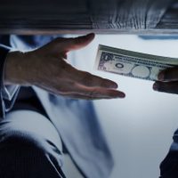 Este es el puesto de la Argentina en el ranking mundial de corrupción