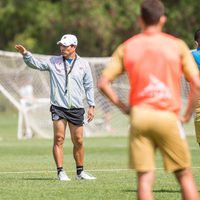 Cesan a Alfonso Sosa de la DT del Atlético de San Luis