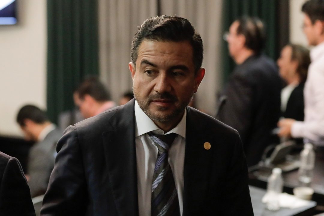 yunes Márquez Foto Montserrat López