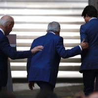 Estos son los seis acuerdos alcanzados por Biden, AMLO y Trudeau