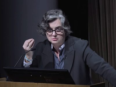 Por primera vez una mujer dirigirá el Museo del Louvre