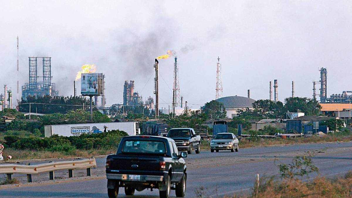 Combustibles fósiles. Apuesta retrógrada