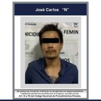 Jalisco: Cae sujeto que mató a su madre y tiró el cadáver a la basura