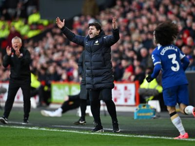 Mauricio Pochettino sería el próximo entrenador de Estados Unidos