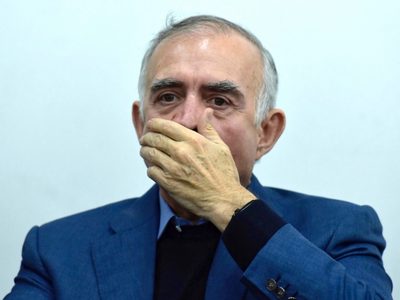 La CNBV toma el control de Vector, de Alfonso Romo, tras acusación de lavado de dinero