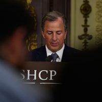 No hay dinero para atender deportación masiva de dreamers: Meade