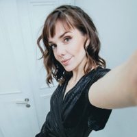 En modo verano: Julieta Nair Calvo deslumbró a sus seguidores con esta nueva producción
