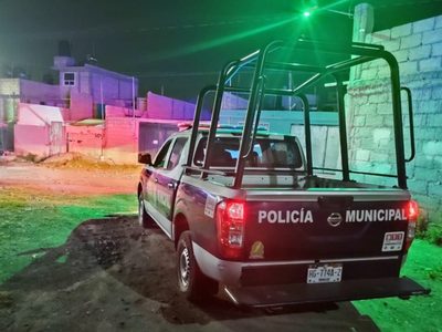 Policías de Hidalgo están acusados de homicidio tras presunto uso excesivo de la fuerza