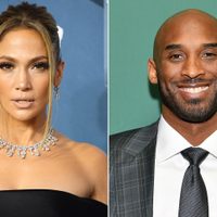 ¡Impensado! Jennifer López sorprende a todos con su particular forma de homenajear a Kobe Bryant