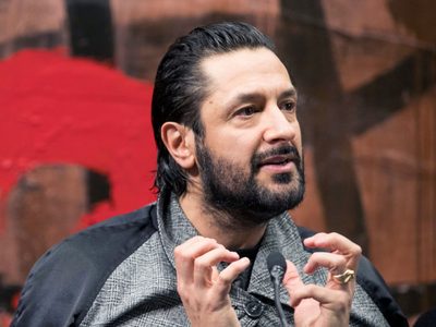 Rafael Amargo tildó a una colaboradora de Sálvame de "Satanás" y pidió que le levanten el programa